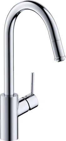 Смеситель для кухни Hansgrohe Talis M52 73878000