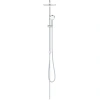 душевая стойка 250 мм grohe new tempesta cosmopolitan system 26675000