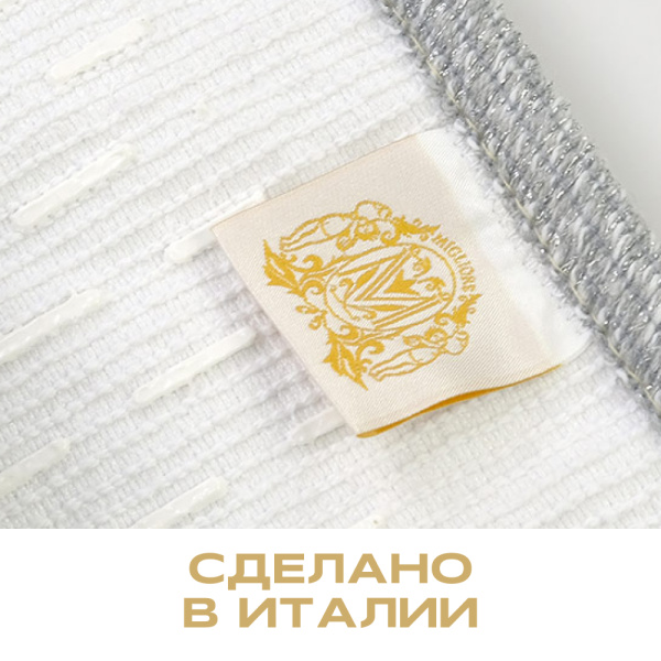 Коврик Migliore Complementi 22974 для WC 60х60 см., цвет кремовый, узор 5