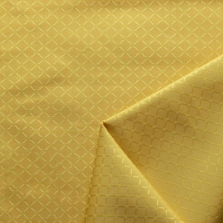 штора для ванны migliore 180x200 25526 бежевый/декор золото