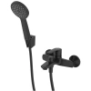 Смеситель для ванны с душем IDDIS Ray RAYBL02i02