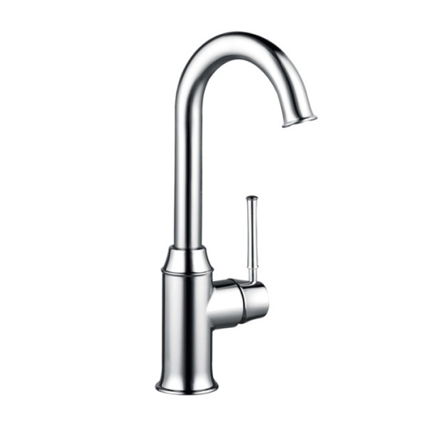 Смеситель для кухни Hansgrohe Kitchen 73872000, хром