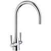 Смеситель для кухни Paini Cucina 64CR490KM цвет хром