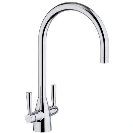 Смеситель для кухни Paini Cucina 64CR490KM цвет хром