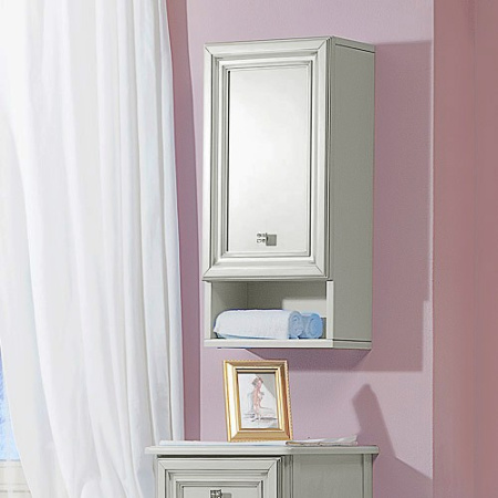 Шкаф подвесной Caprigo Фреско 360 R Шкаф подвесной Caprigo Фреско 360 R