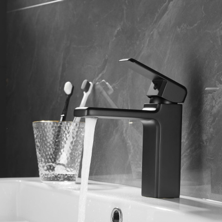 смеситель для раковины shevanik s8801h