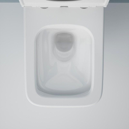 унитаз esbano gartez-51 esupgart51w подвесной с сиденьем микролифт