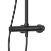 душевая система cezares leaf leaf-cda-30-l-01 хром