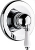 Смеситель для душа Nicolazzi Petit Mont Blanc 3406CR76