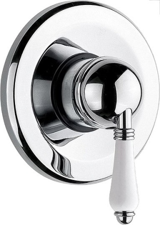 Смеситель для душа Nicolazzi Petit Mont Blanc 3406CR76