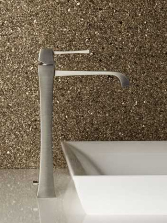 смеситель gessi mimi 11987#031 для раковины