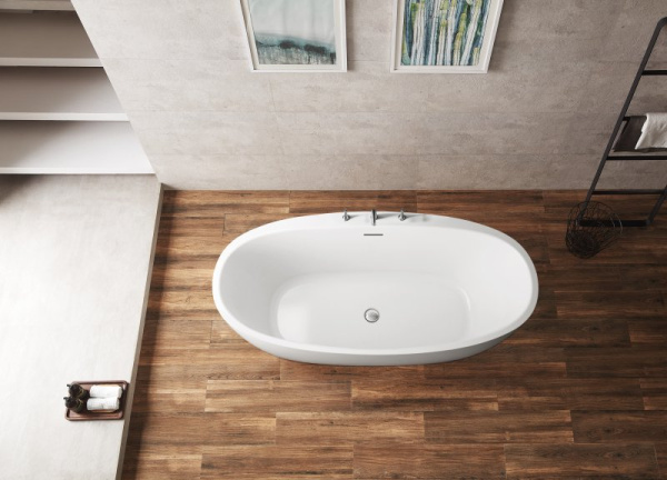 акриловая ванна belbagno 170х80 bb404-1700-800