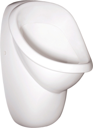 Писсуар подВЕСной BeWash Eri 37108001 с внутренним подводом воды