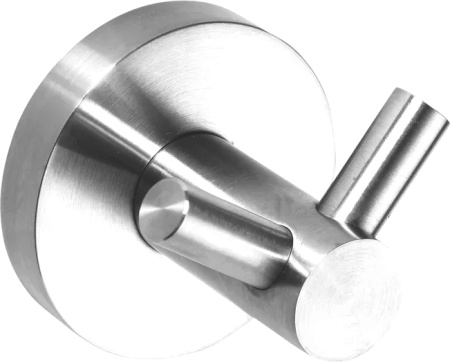 Крючок для полотенец Bemeta Neo stainless 104106035 Хром