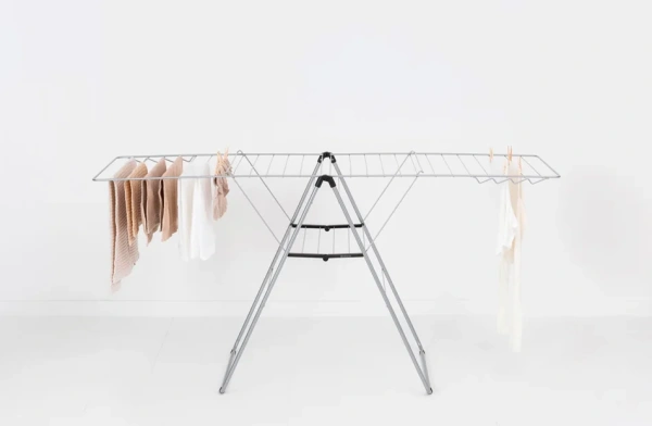 Сушилка для белья Brabantia HangOn 403484 серый металлик