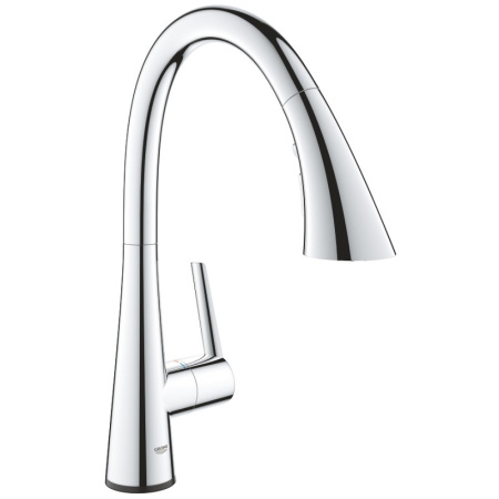 Смеситель для кухни Grohe Zedra Touch 30219002