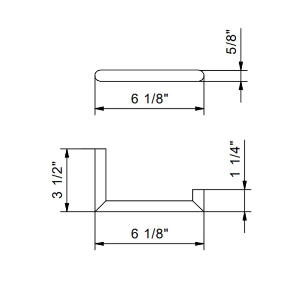 Держатель туалетной бумаги Fantini Young 96 13 7645 черный матовый Держатель туалетной бумаги Fantini Young 96 13 7645 черный матовый