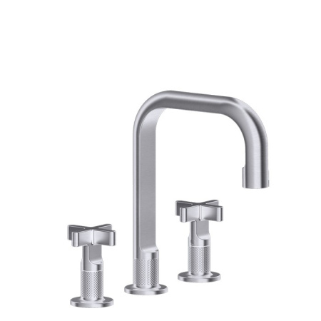 Смеситель Gessi Inciso 58113#149 для раковины