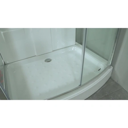 душевая кабина timo lux t-7715