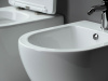 биде ceramicanova metropol cn4003 подвесное, белое биде ceramicanova metropol cn4003 подвесное, белое