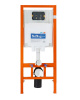 инсталляция belbagno bb002-80/bb005-pr-chrome с клавишей смыва хром глянцевый