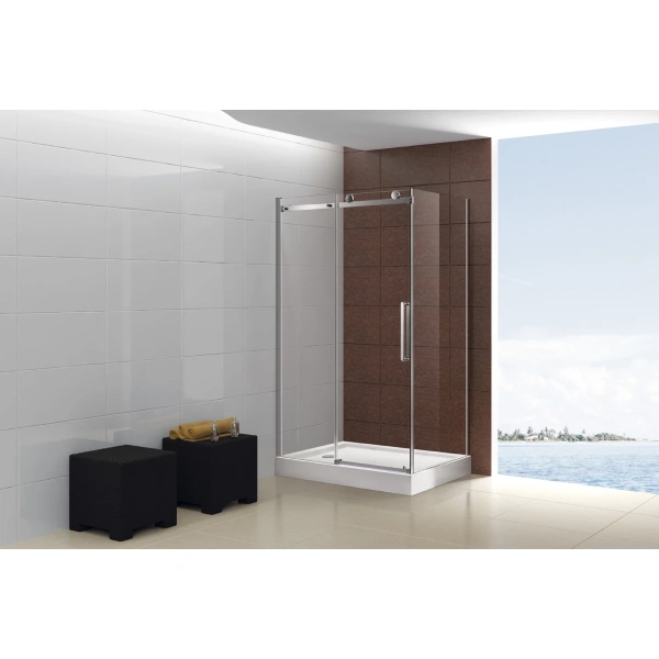 акриловый поддон 100x80 см cezares tray-a-ah-100/80-15-w
