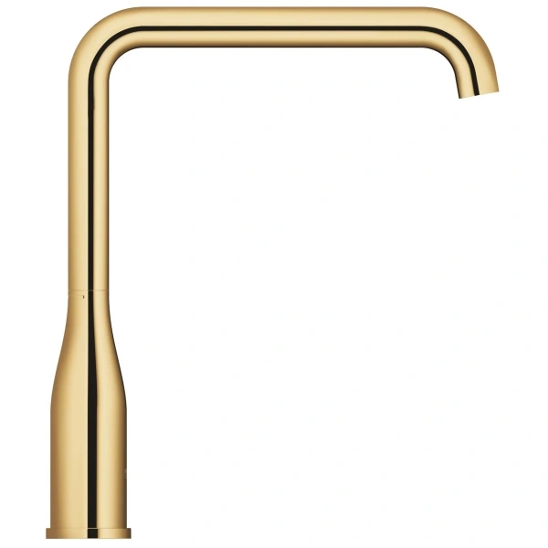 смеситель для кухни grohe essence 30505gl0