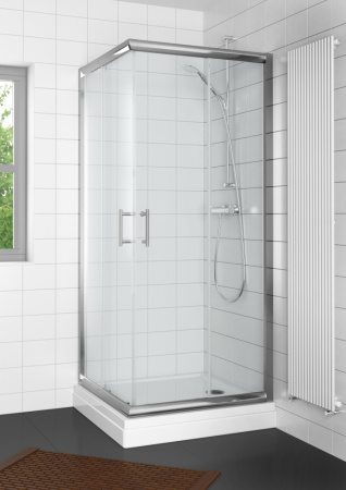 душевой поддон riho davos 243 130×80 см da7700500000000(d002015005) белый