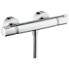 термостат для душа hansgrohe ecostat comfort 13116000