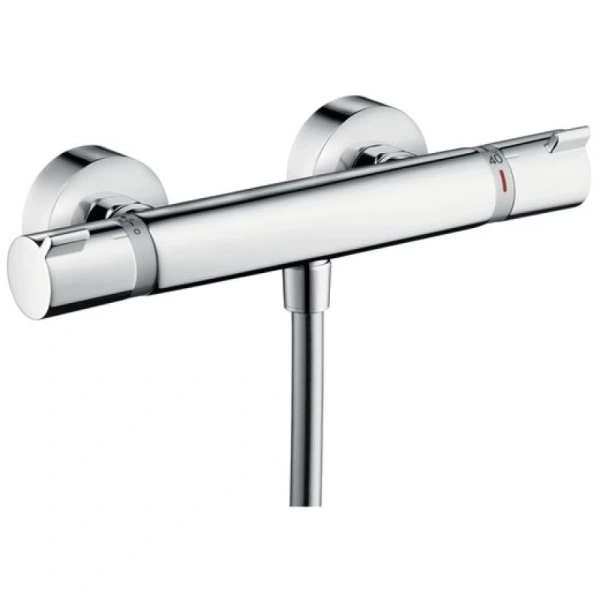 термостат для душа hansgrohe ecostat comfort 13116000