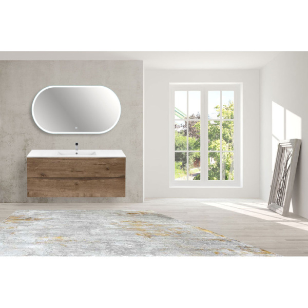 тумба дуб винтаж 120,9 см vincea mia vmc-2mc120vo