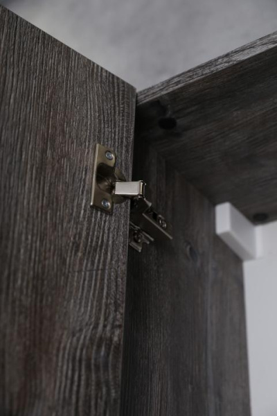 шкаф-пенал belbagno kraft 33 kraft-1600-2a-sc-pp-l подвесной pino pasadena