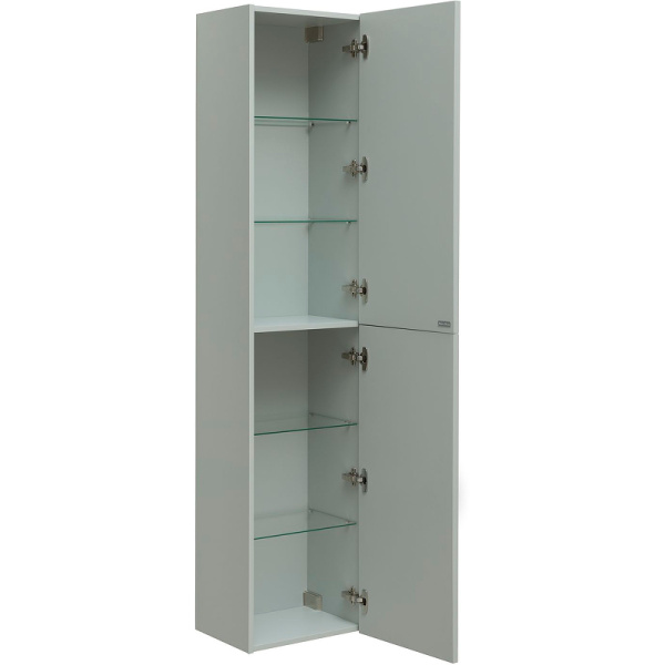 шкаф пенал allen brau eclipse 40 1.e1005.pwm подвесной папирус матовый