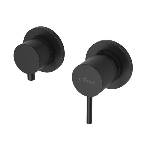 смеситель для ванны cezares leaf leaf-vdim3-l-01