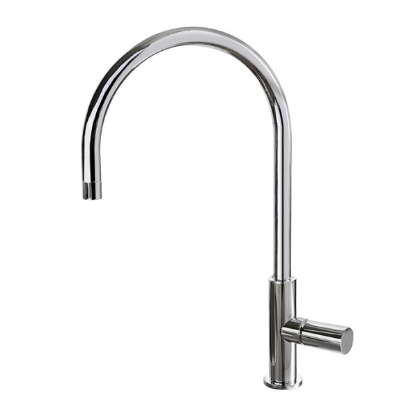 Смеситель для кухни Fima Carlo Frattini Kitchen F7117CR, цвет хром
