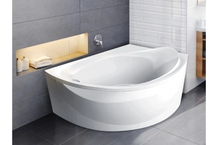 Ванна Relisan Eco Plus Ибица П 170х120 ППУ Гл000023038