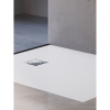 душевой поддон из искусственного камня rgw stt st-0129w 90×120×2,5 белый