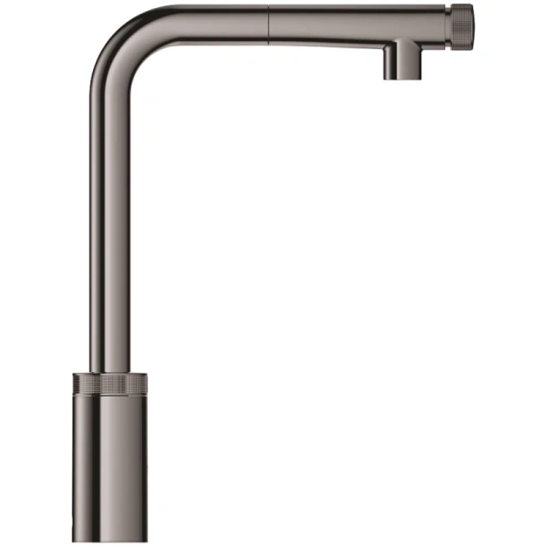 смеситель для кухни grohe minta smartcontrol 31613a00