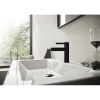 смеситель для раковины с донным клапаном coolstart hansgrohe finoris 76024670