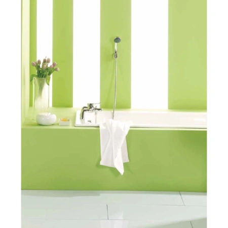 акриловая ванна jacob delafon patio 150-70 e6810ru-01 (gm)