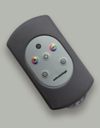 верхний душ antonio lupi meteo xxl meteoxxl_bal белый/зеркальная сталь