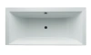 Акриловая ванна Jacob Delafon Evok E60341-00, 170х80 см