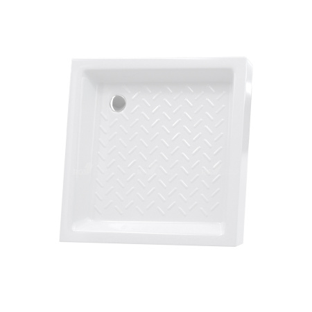 душевой поддон rgw cer cr-099 90×90x10 белый