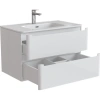 тумба с раковиной iddis edifice 80 edi80w0i95k