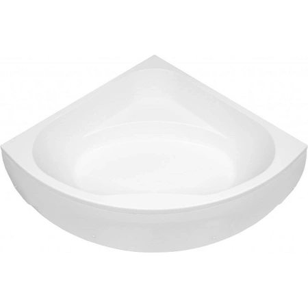 Акриловая ванна Aquanet Vista 150x150 254381 без гидромассажа