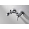 смеситель для ванны с душем bravat waterfall f673107c-01