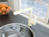 Смеситель для кухни Elghansa Kitchen Color 5601102-Jasmine