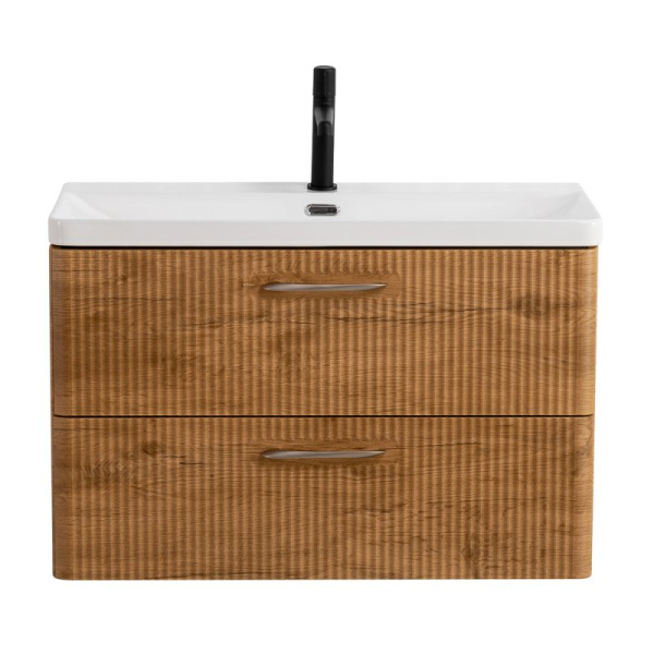 раковина накладная belbagno bb-8076-3-80 белая