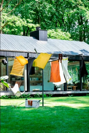 сушилка для белья brabantia lift-о-мatic 290428 антрацит