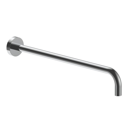 Держатель верхнего душа 45см Fantini Venezia 86 Q8 8028 цвет: Raw Metal PVD
